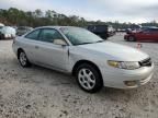 1999 Toyota Camry Solara SE