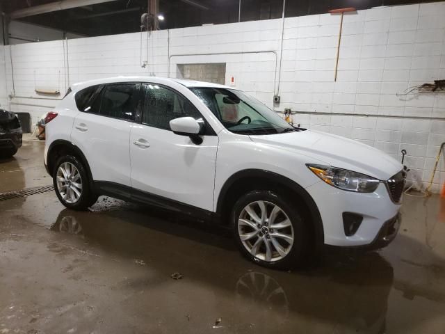 2013 Mazda CX-5 GT