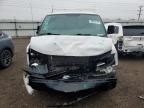 2015 Chevrolet Express G2500