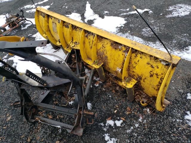 2000 Other Other Snowplow