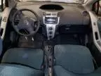 2008 Toyota Yaris