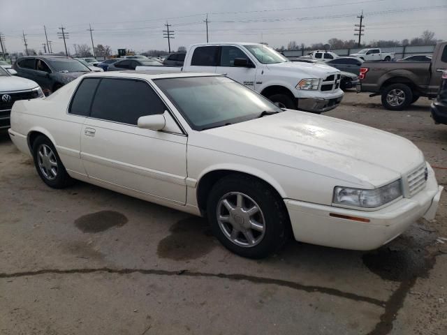 2001 Cadillac Eldorado Touring