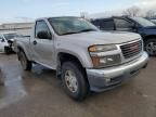 2005 GMC Canyon