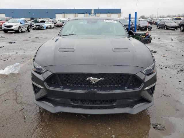 2023 Ford Mustang GT