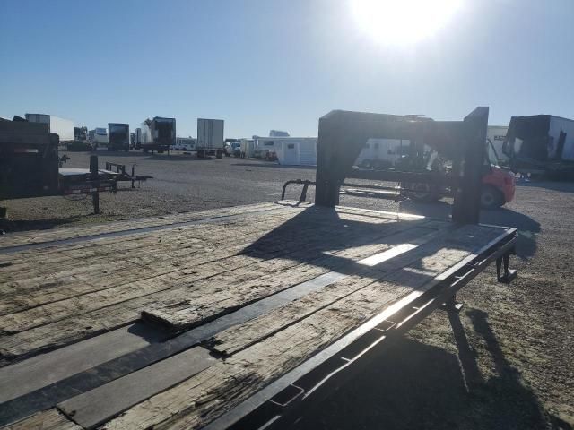 2015 Big Tex Car Hauler