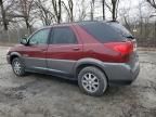 2003 Buick Rendezvous CX