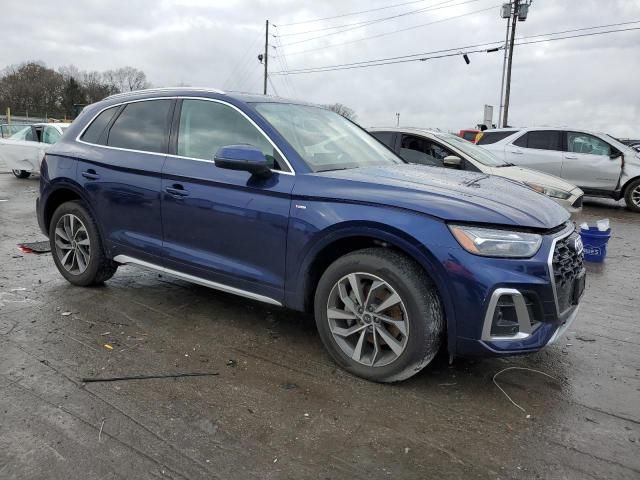 2023 Audi Q5 Premium 45