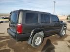 2006 Jeep Commander Limited