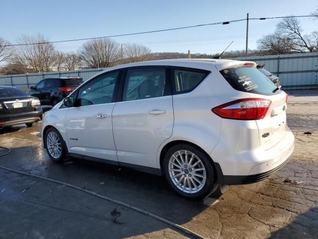 2013 Ford C-MAX SEL