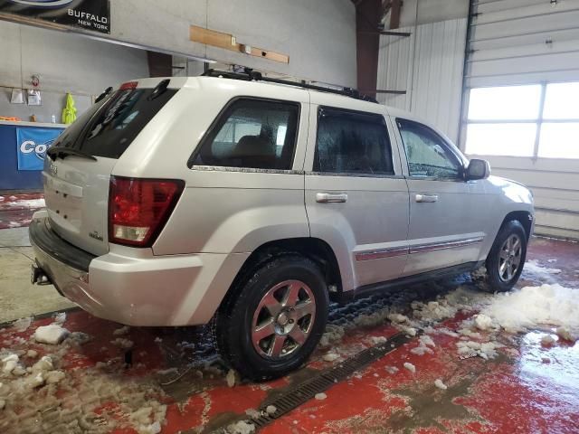 2008 Jeep Grand Cherokee Limited