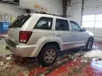 2008 Jeep Grand Cherokee Limited