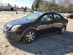 2012 Nissan Sentra 2.0 en venta en Knightdale, NC