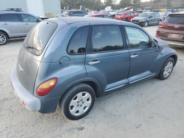 2003 Chrysler PT Cruiser Classic