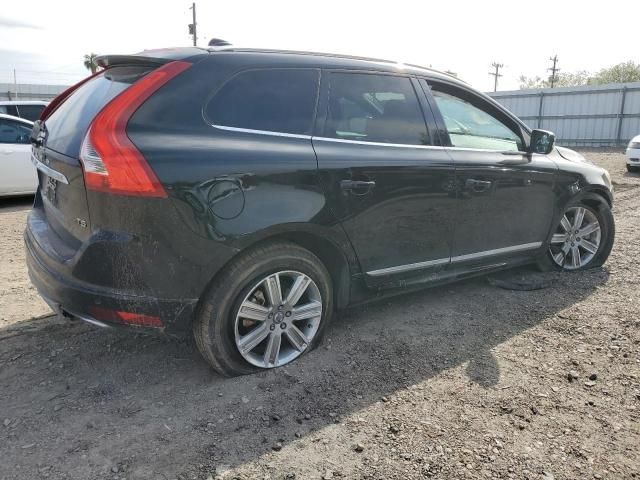 2017 Volvo XC60 T5 Inscription