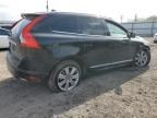 2017 Volvo XC60 T5 Inscription