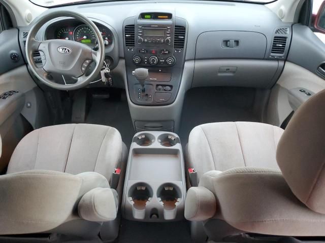 2007 KIA Sedona EX