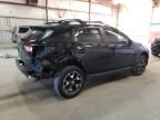 2018 Subaru Crosstrek