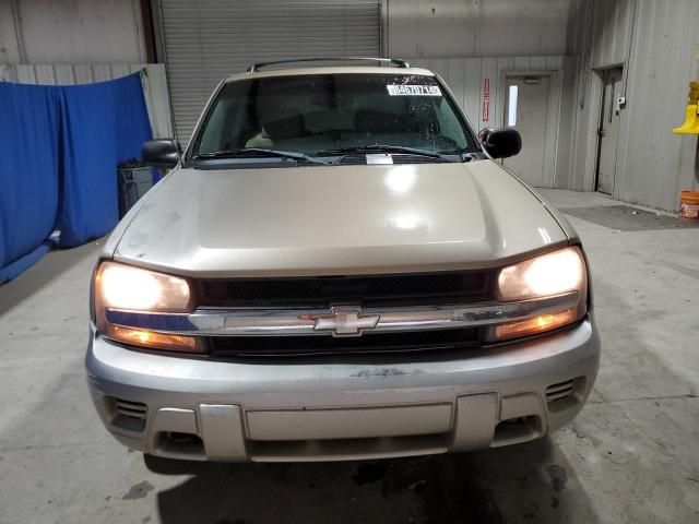 2005 Chevrolet Trailblazer LS