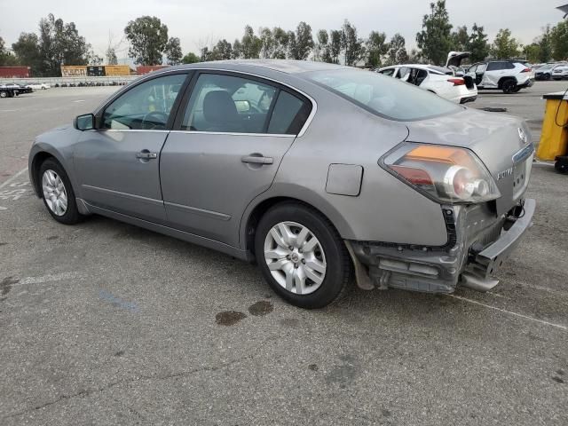 2009 Nissan Altima 2.5