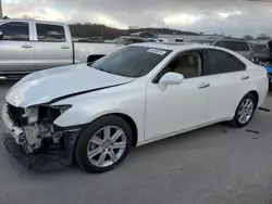 Salvage cars for sale at Lebanon, TN auction: 2008 Lexus ES 350