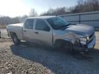 2007 Chevrolet Silverado C2500 Heavy Duty