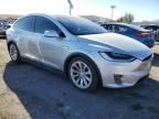 2016 Tesla Model X