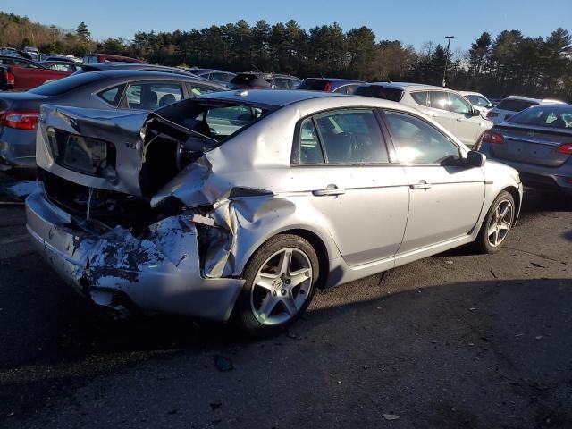 2005 Acura TL