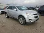 2012 Chevrolet Equinox LTZ