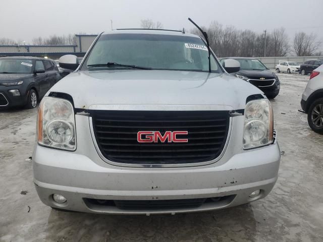 2014 GMC Yukon XL K1500 SLT