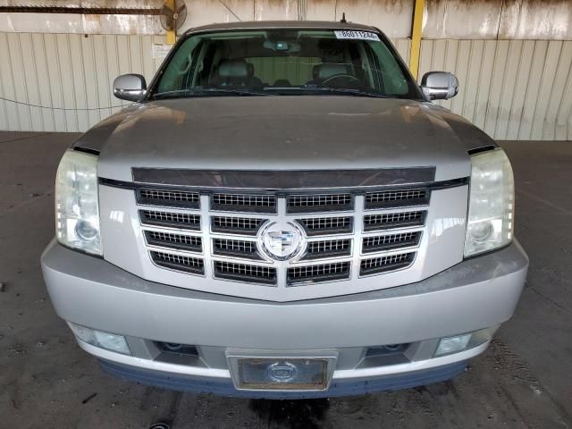 2009 Cadillac Escalade Luxury