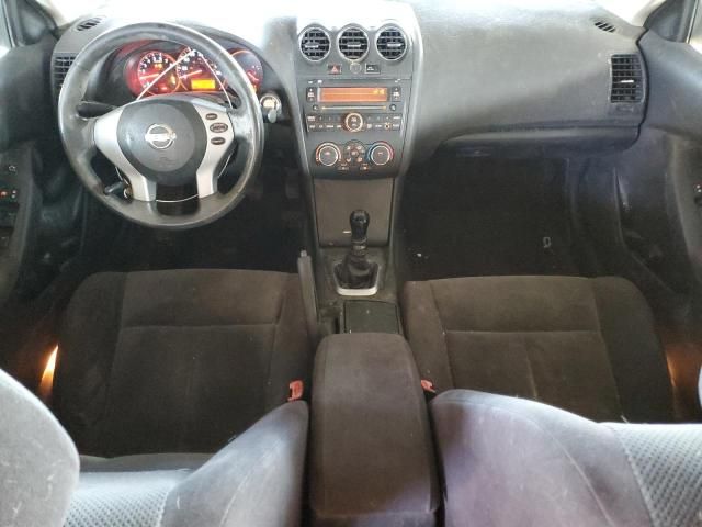 2008 Nissan Altima 2.5