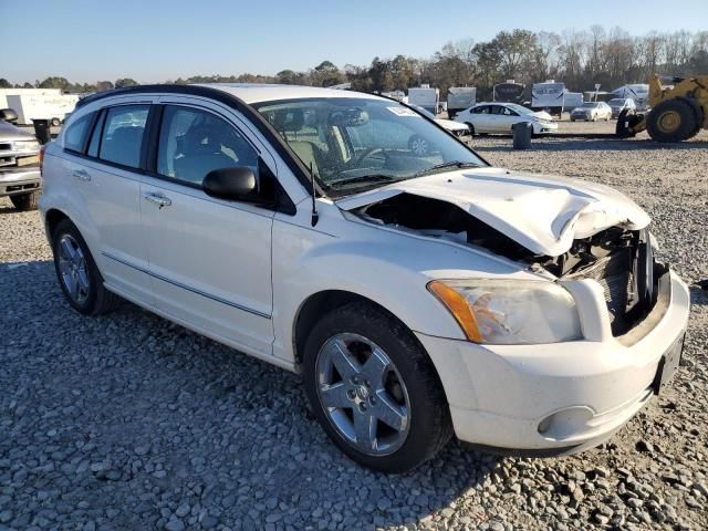 2007 Dodge Caliber R/T