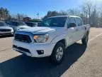 2015 Toyota Tacoma Double Cab