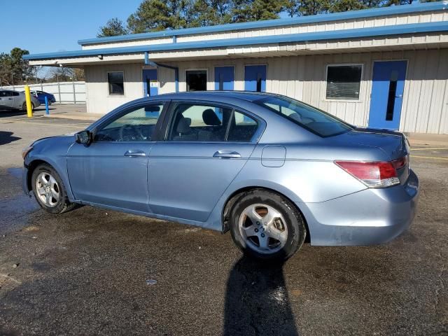 2011 Honda Accord LX