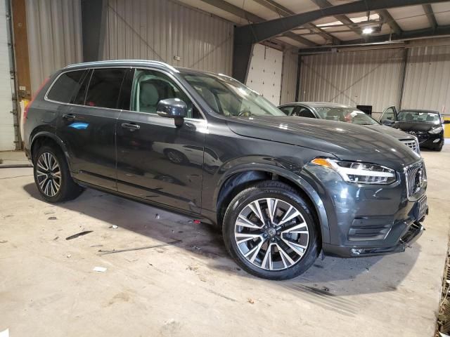 2021 Volvo XC90 T5 Momentum