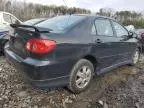 2008 Toyota Corolla CE