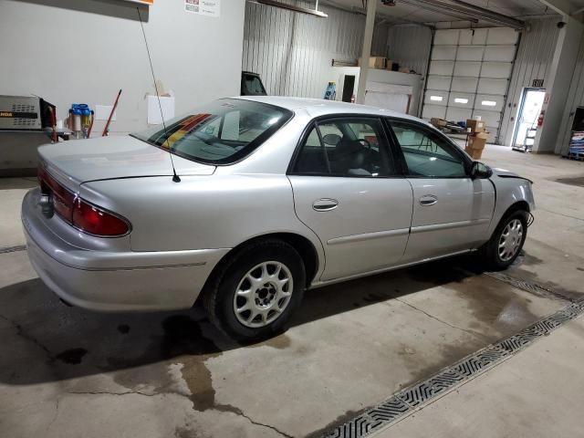 2003 Buick Century Custom