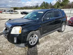 Salvage cars for sale at Memphis, TN auction: 2015 GMC Terrain SLE