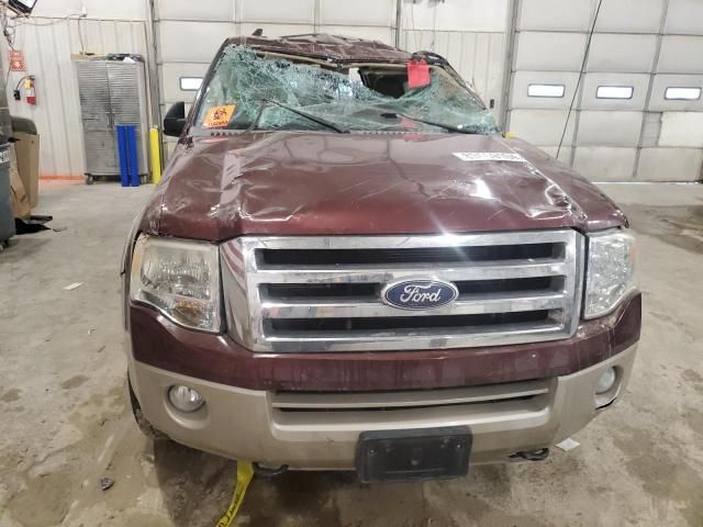 2010 Ford Expedition Eddie Bauer