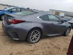 2015 Lexus RC 350