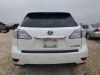 2011 Lexus RX 450H