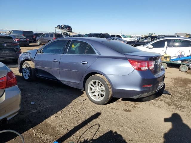 2013 Chevrolet Malibu 1LT