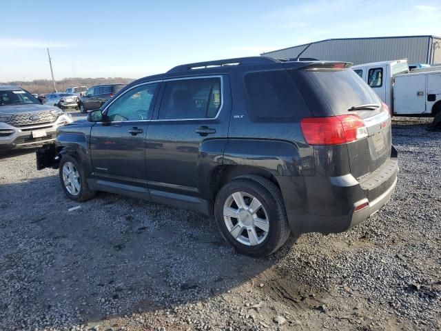 2013 GMC Terrain SLT