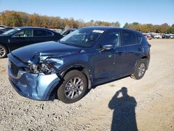 Mazda salvage cars for sale: 2024 Mazda CX-5 Preferred