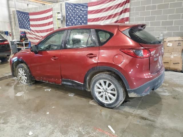 2013 Mazda CX-5 Sport