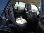 2009 Saab 9-7X 4.2I