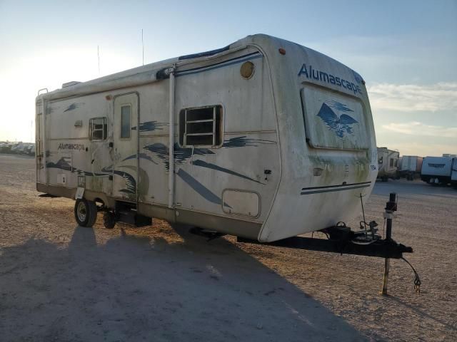 2004 Hora Motorhome