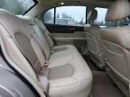 2002 Lincoln Continental