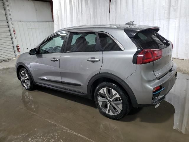 2022 KIA Niro S