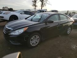 2012 Hyundai Sonata GLS en venta en San Martin, CA